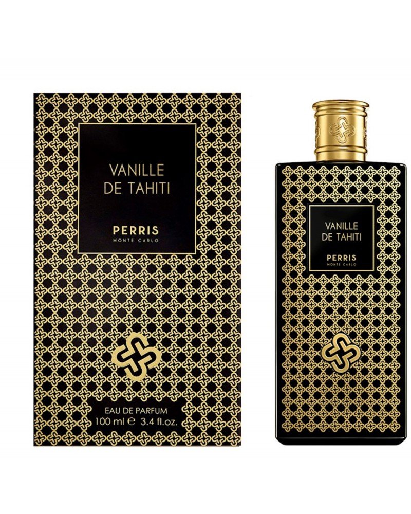 Perris Montecarlo - Vanille de Tahiti
