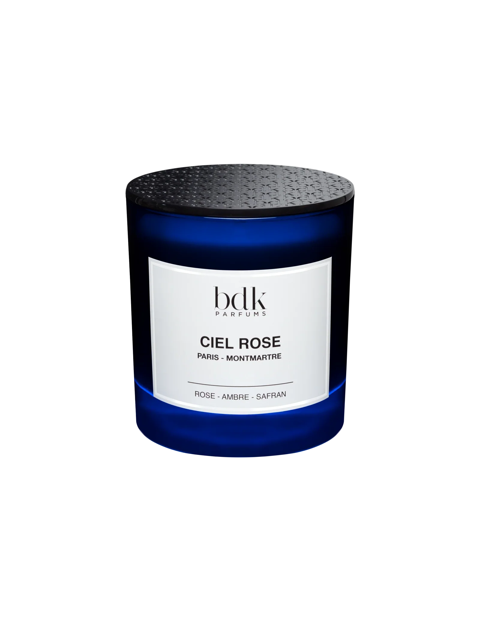 Bdk - Candela Ciel Rose
