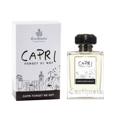 Carthusia - Capri Forget Me Not