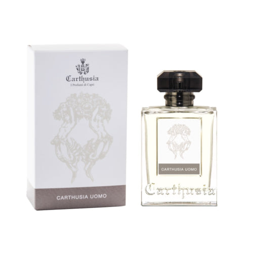 Carthusia - Uomo - 100ml
