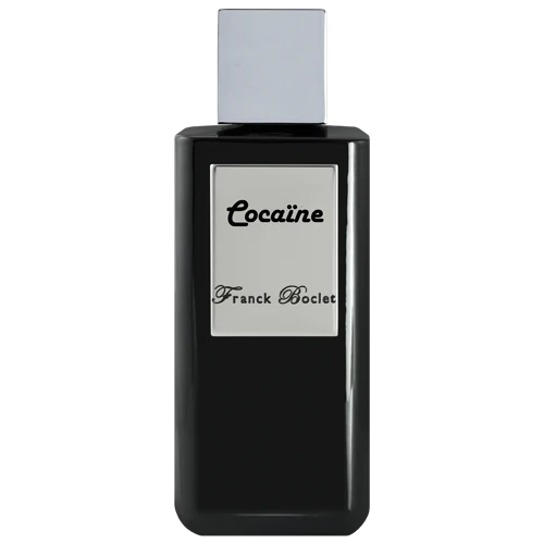 Franck Boclet - Cocaine