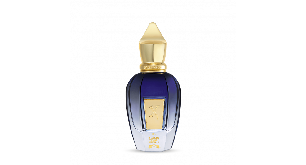Xerjoff - Comandante - eau de parfum