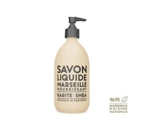 Compagnie De Provance -Savon Liquide Marseille Nourissant