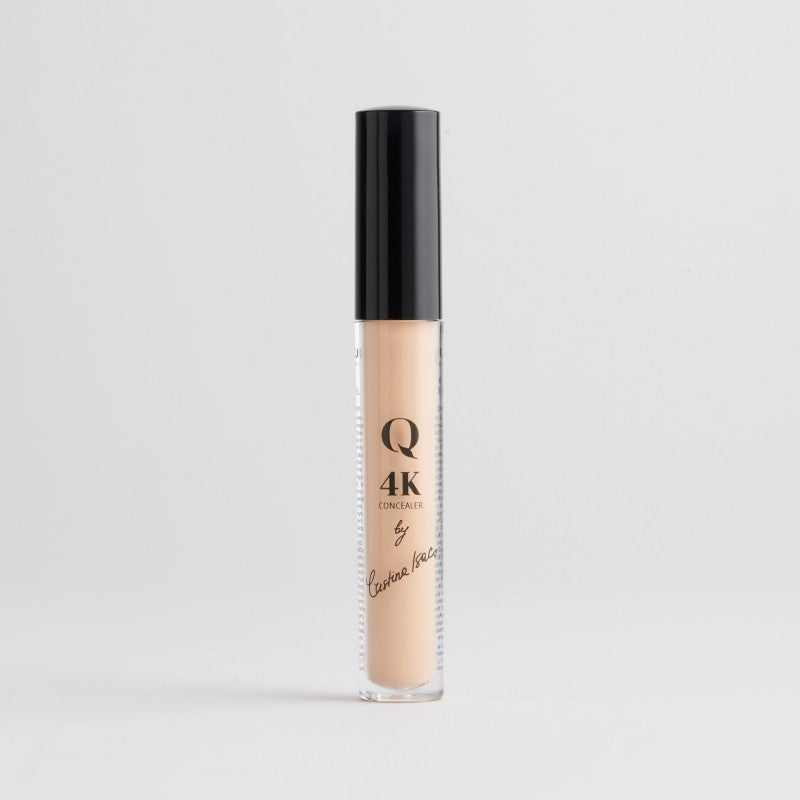 Q studio - 4K Concealer by Cristina Isac