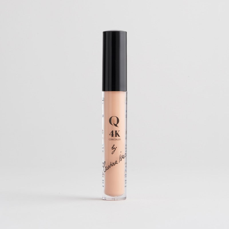 Q studio - 4K Concealer by Cristina Isac