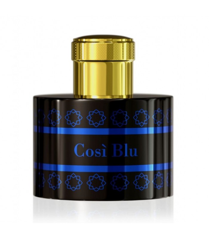 Pantheon Roma - Cosi Blu