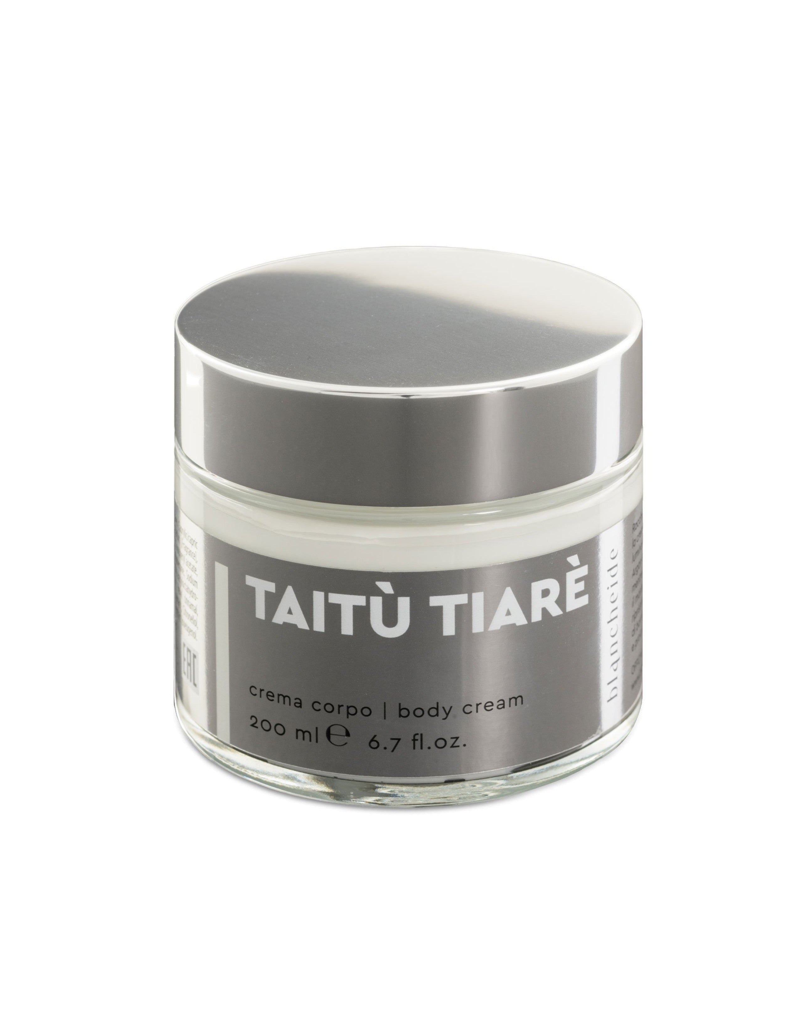 Blancheide- Taitu tiarè