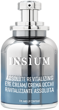 Insium - Timeless   crema occhi rivitalizzante assoluta 15ML