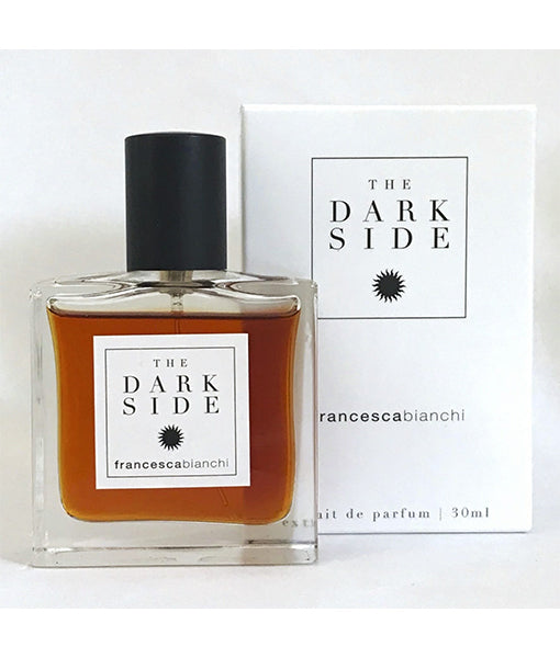 Francesca Bianchi - The Dark Side