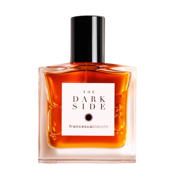 Francesca Bianchi - The Dark Side
