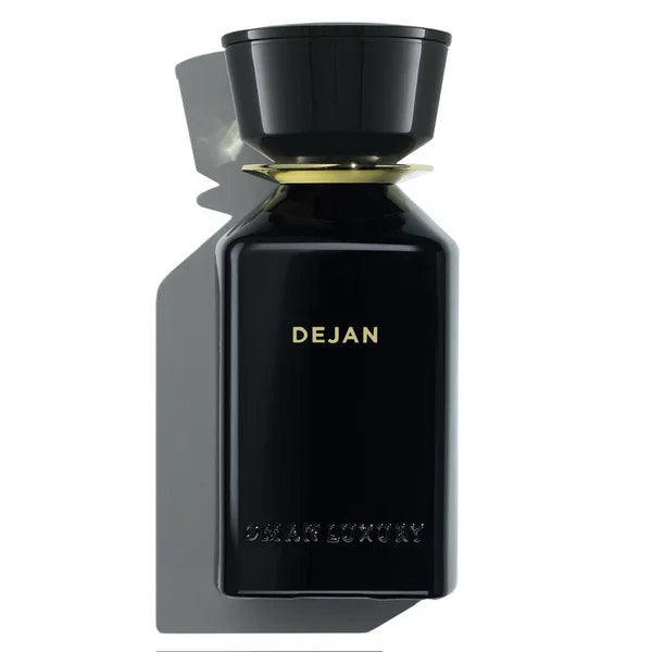 Oman luxury - Dejan