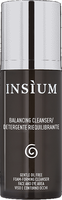 Insium - Balancing cleanser / detergente riequilibrante 100 ml