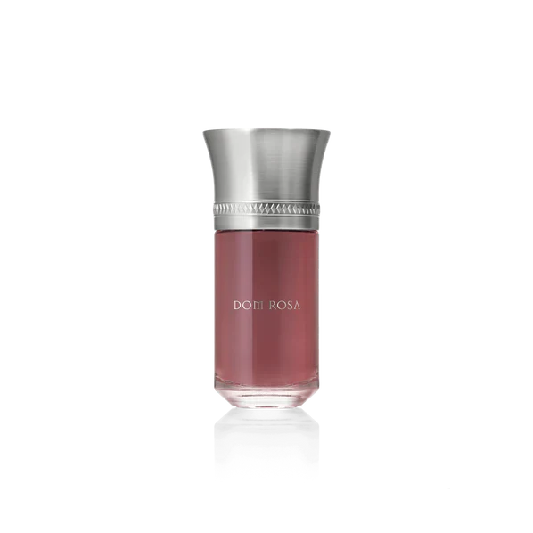 Liquides Imaginaires - Dom Rosa