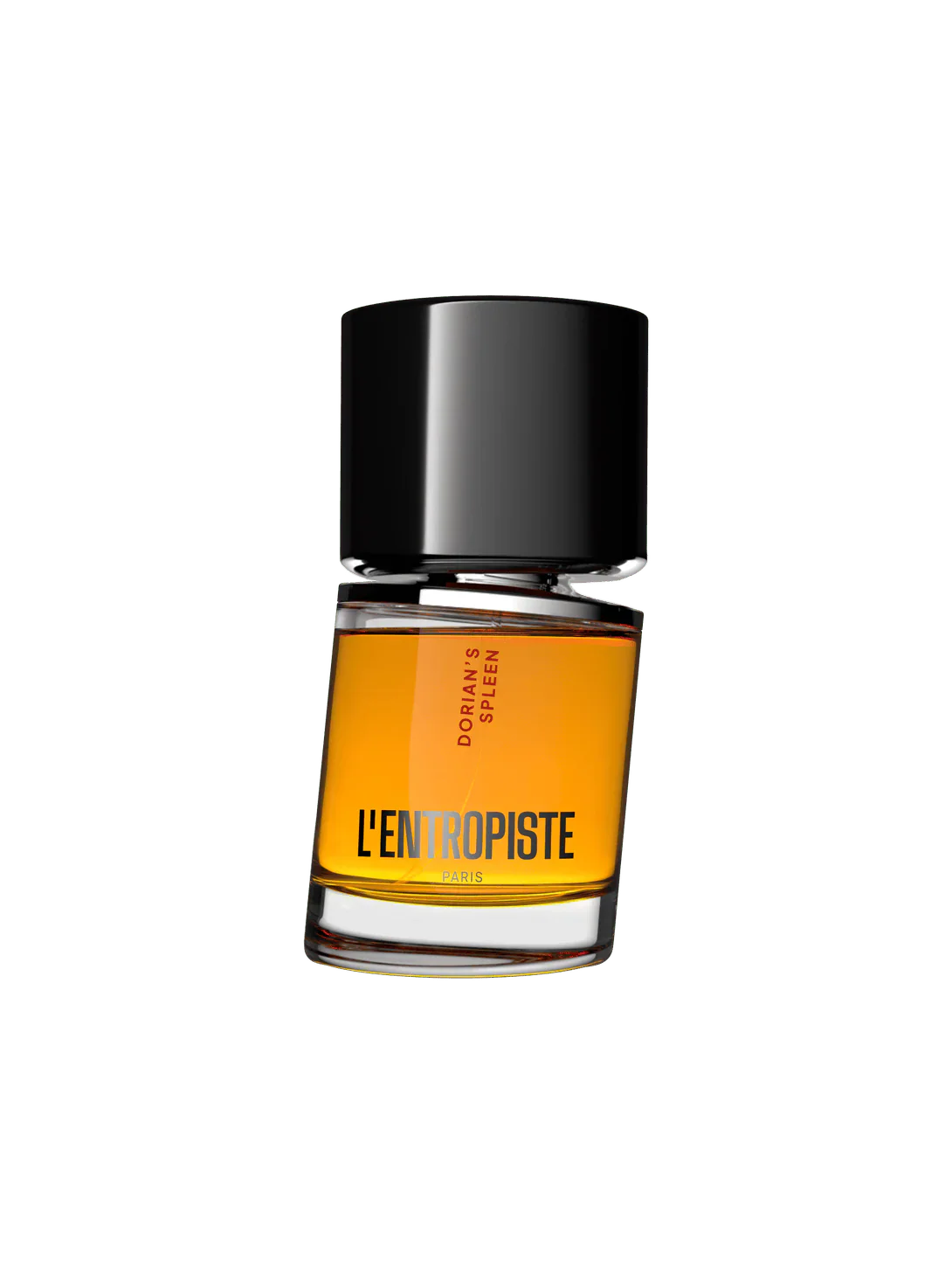 L'Entropiste - Dorian's Spleen