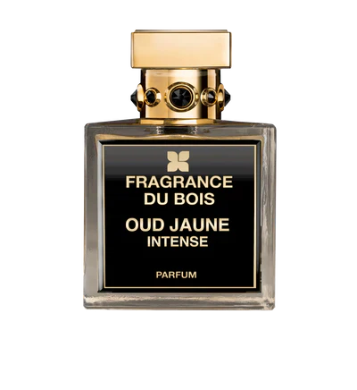 Fragrance Du Bois - Oud Jaune Intense