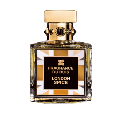 Fragrance Du Bois - London Spice
