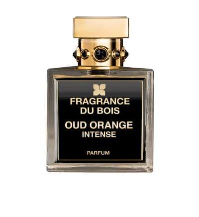 Fragrance Du Bois - Oud Orange Intense