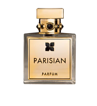 Fragrance Du Bois - Parisian Oud
