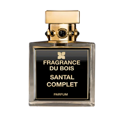 Fragrance Du Bois - Santal Complet