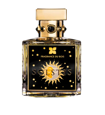 Fragrance Du Bois - Solstis