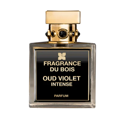 Fragrance Du Bois- Oud Violet Intense