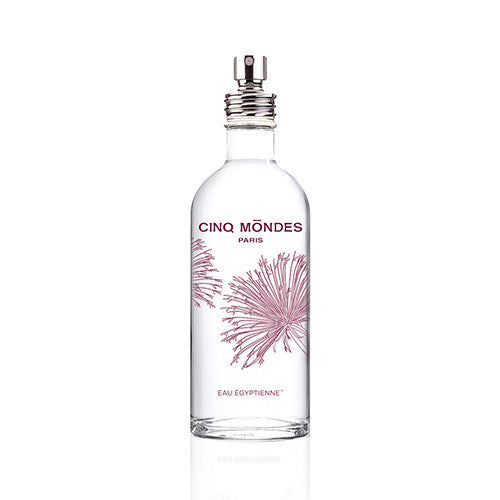 Cinq Mondes - Eau Egyptienne 100ml