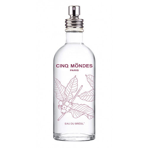 Cinq Mondes - Eau du Bresil 100ml