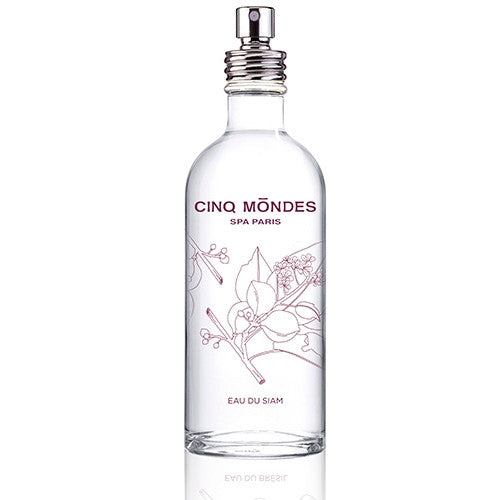 Cinq Mondes - Eau du  Siam 100ml