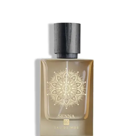 Eau de Moe - Senna