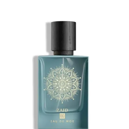 Eau de Moe - Zaid