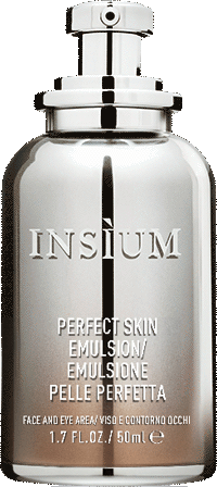 Insium - Perfect Skin Emulsion / Emulsione pelle perfetta 50ml