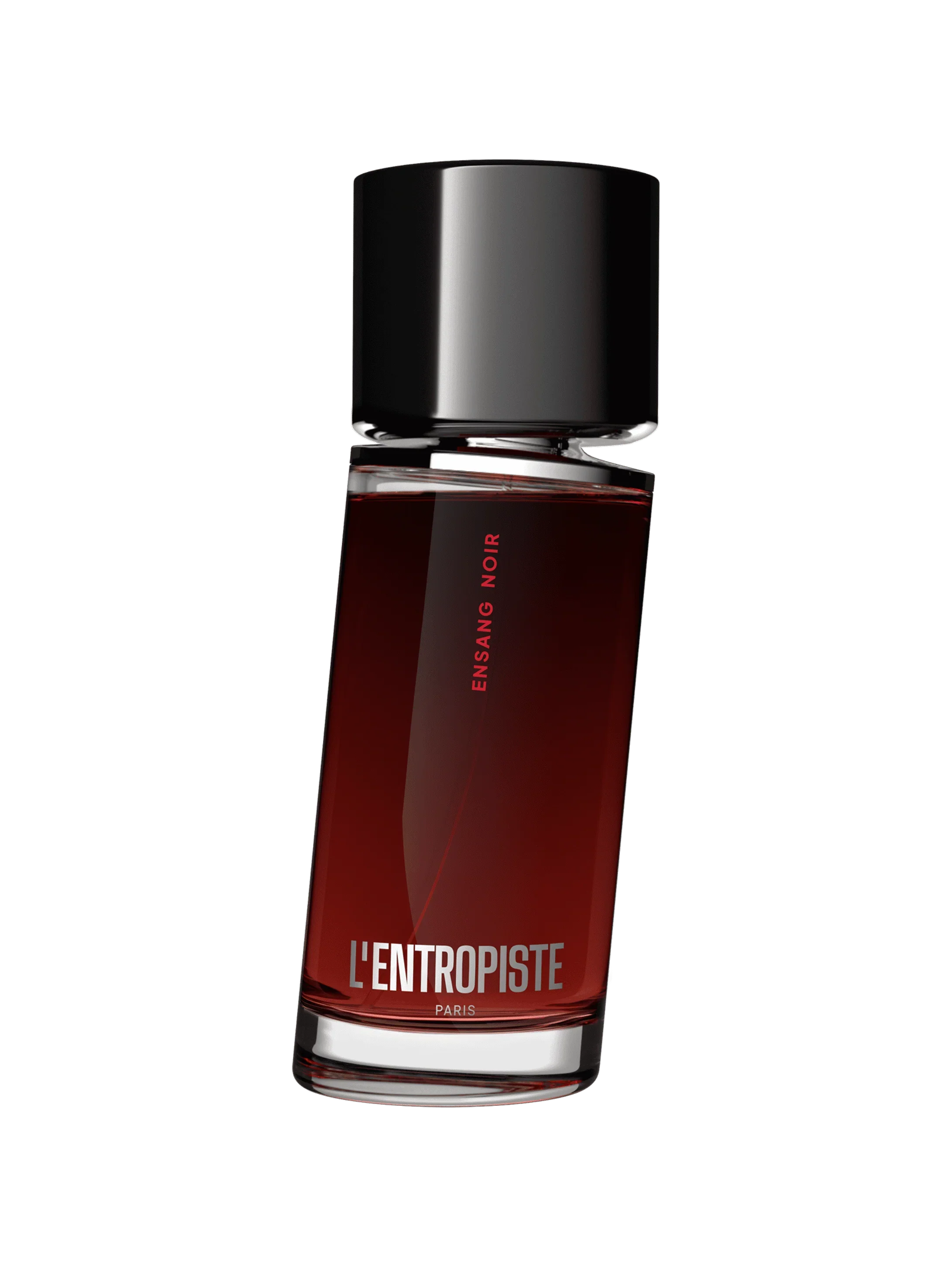 L'Entropiste - Ensang Noir