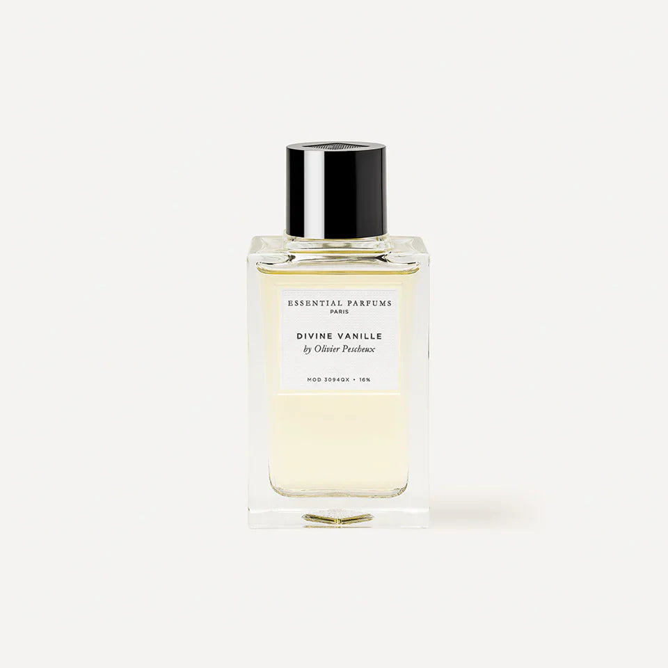 Essential Parfums - Divine Vanille