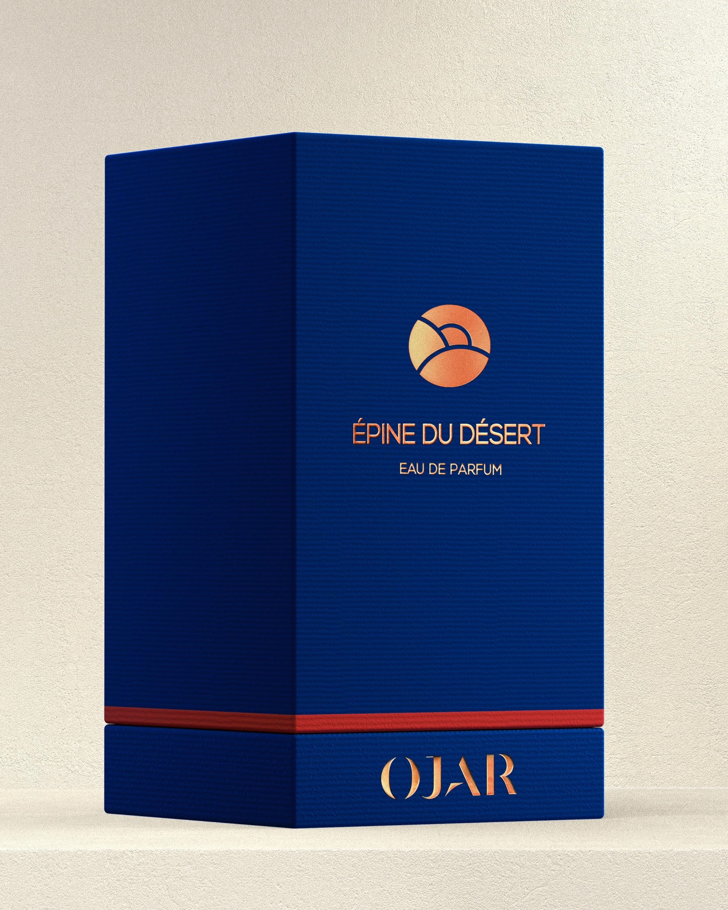 Ojar - Epine Du Desert