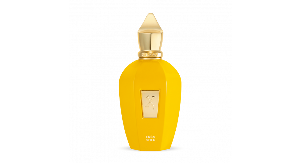 Xerjoff - Erba Gold eau de parfum