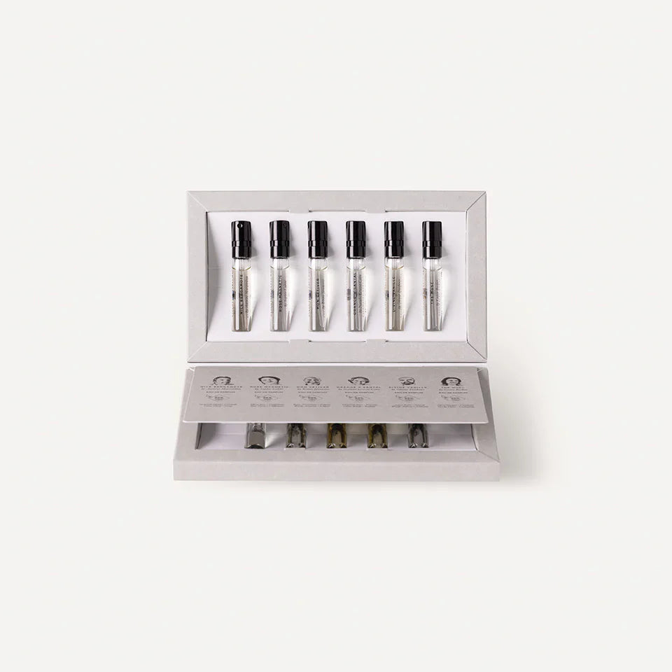 Essential Parfums - Discovery Set