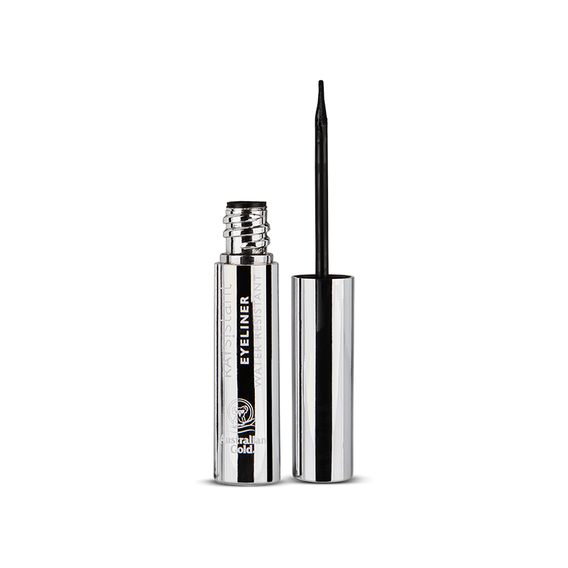 Australian Gold - Eyeliner Black Water Resistant