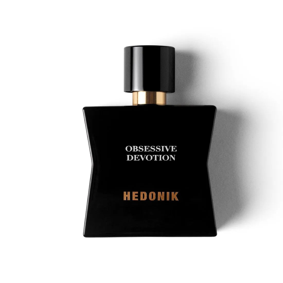 Hedonik - Obsessive Devotion