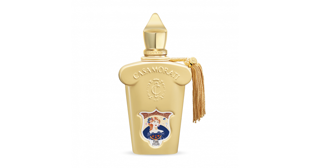 Casamorati - Fiore D'ulivo