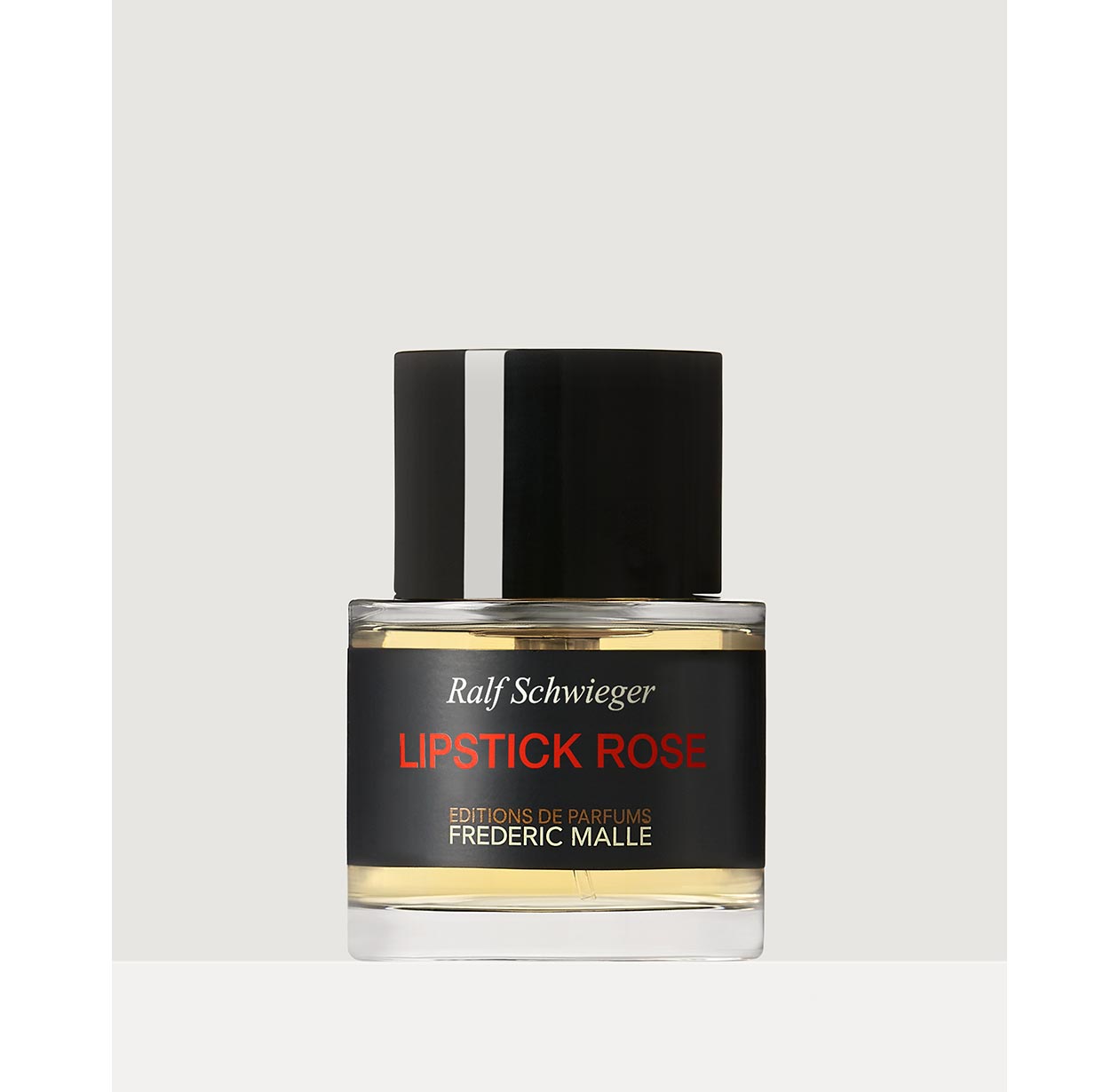 Frederic Malle -  Lipstick Rose