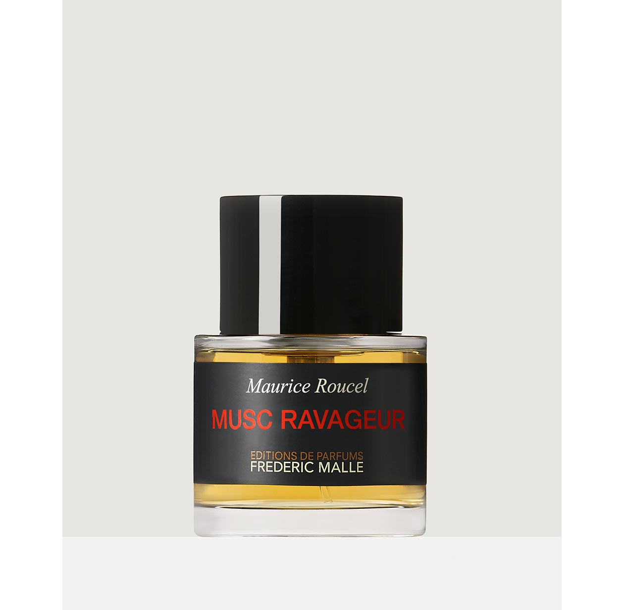 Frederic Malle -Musc Ravageur