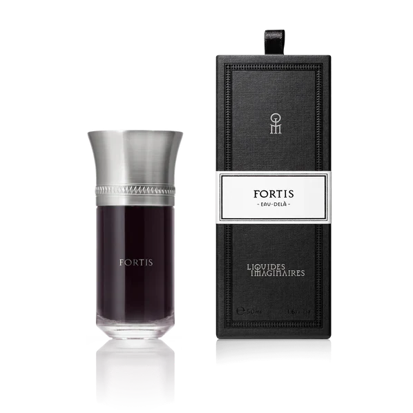 Liquides Imaginaires - Fortis