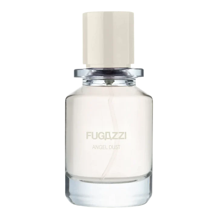 Fugazzi - Angel Dust