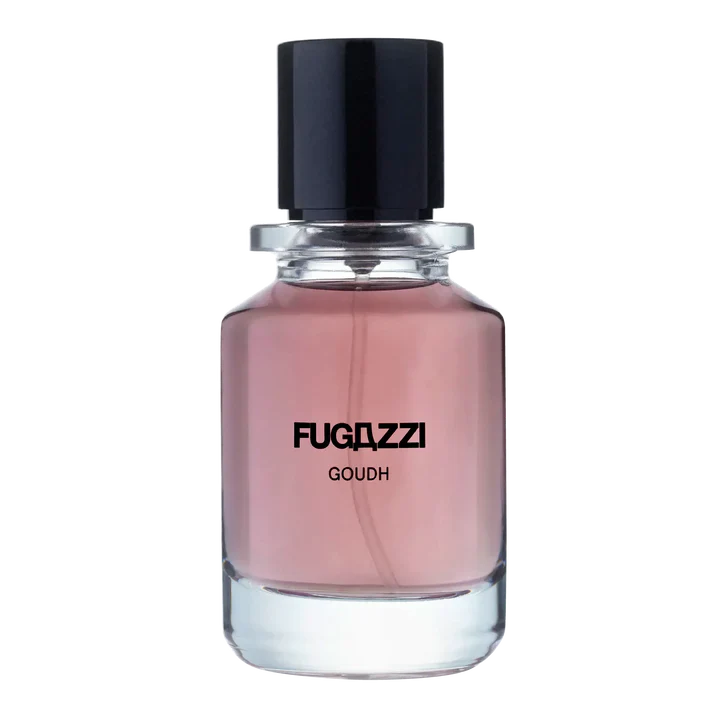 Fugazzi - Goudh