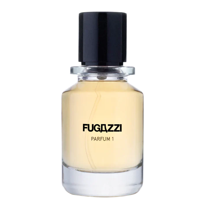 Fugazzi -  Parfum 1