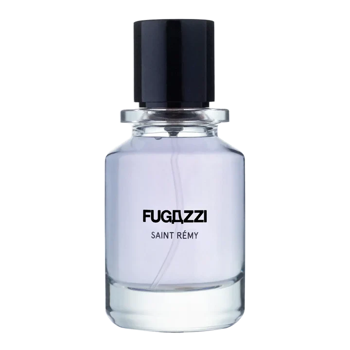 Fugazzi - Saint Remy