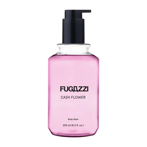 Fugazzi - Body Wash