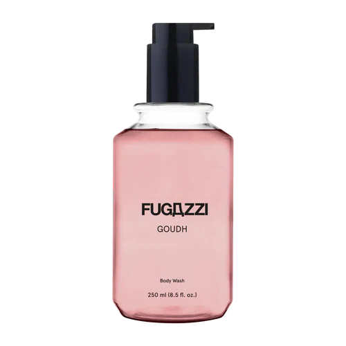 Fugazzi - Body Wash