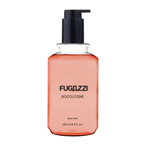 Fugazzi - Body Wash