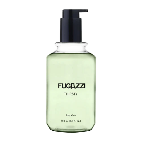 Fugazzi - Body Wash